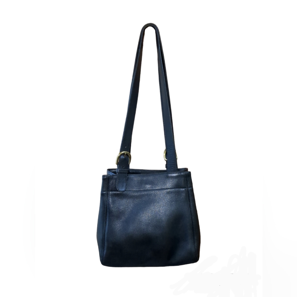 Like new! Vintage Coach Soho Buckle bag 4157
